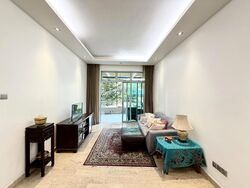 Faber Crest (D5), Condominium #498259201